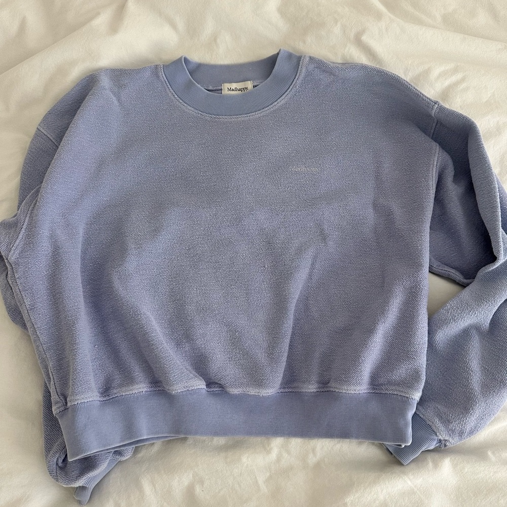 Madhappy Crewneck